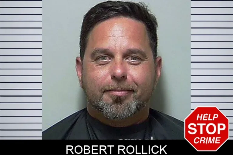 Robert Rollick