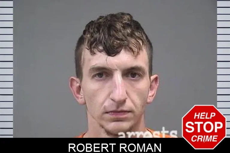 Robert Roman