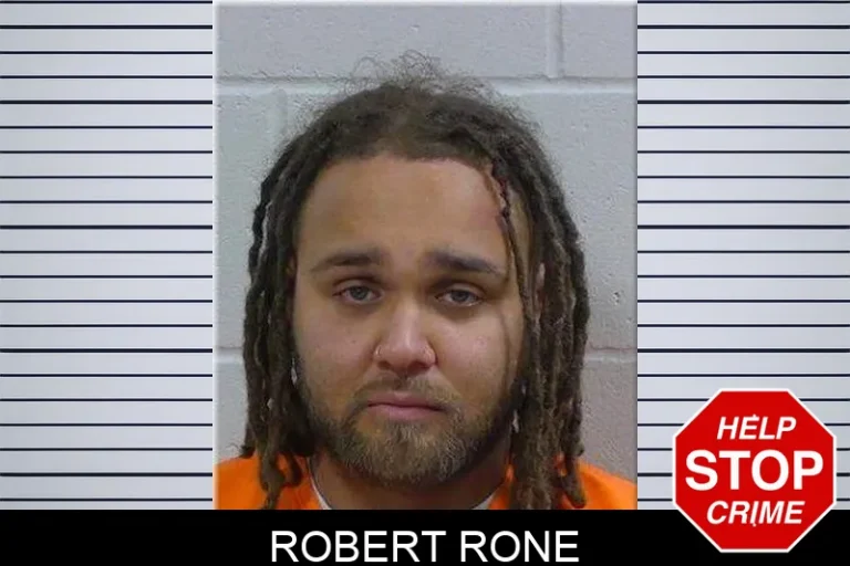 Robert Rone