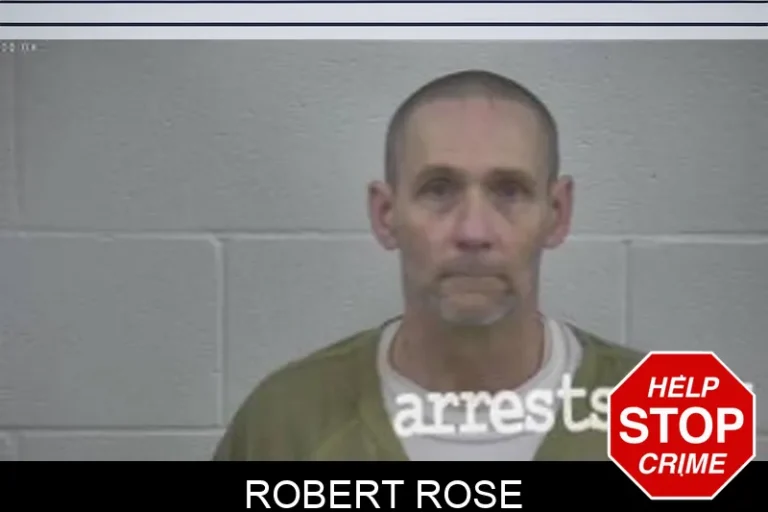 Robert Rose