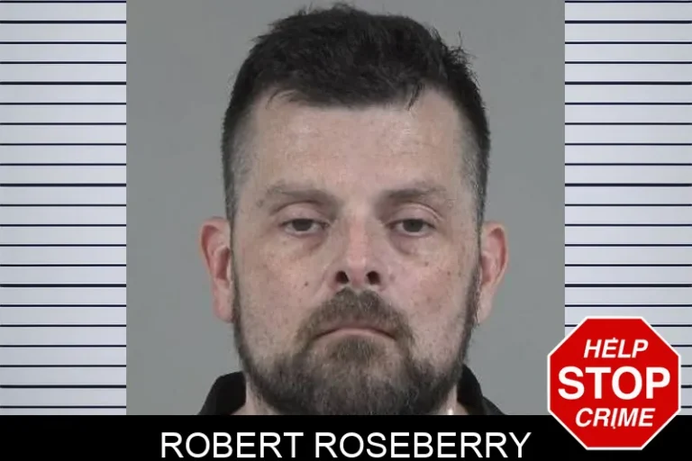 Robert Roseberry
