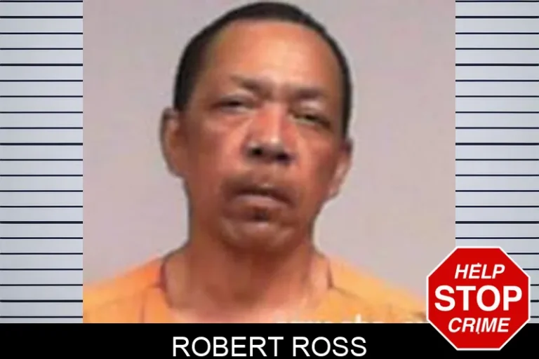 Robert Ross