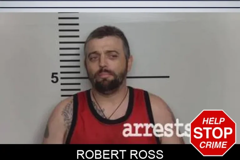 Robert Ross