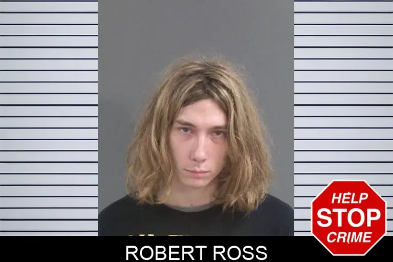 Robert Ross