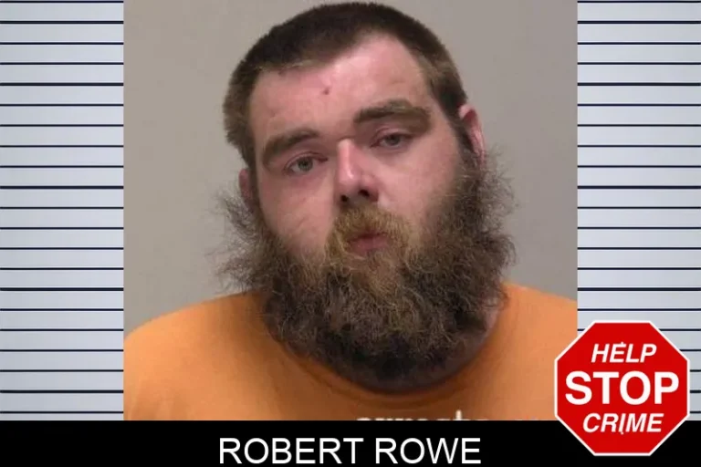 Robert Rowe