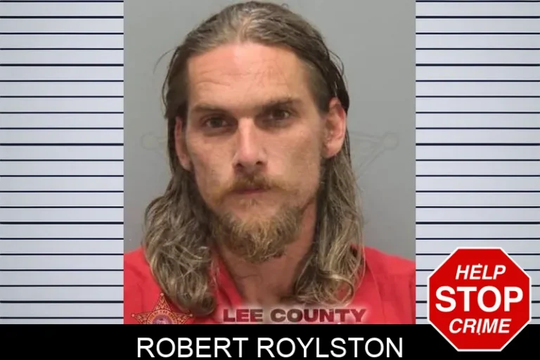 Robert Roylston