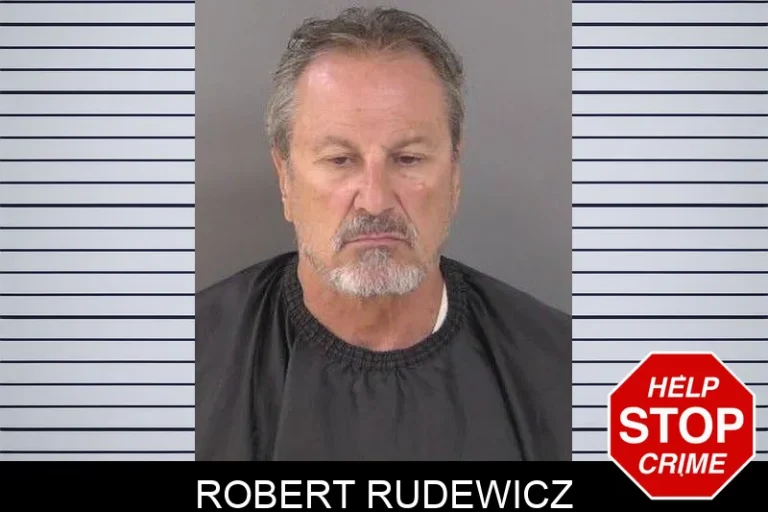 Robert Rudewicz