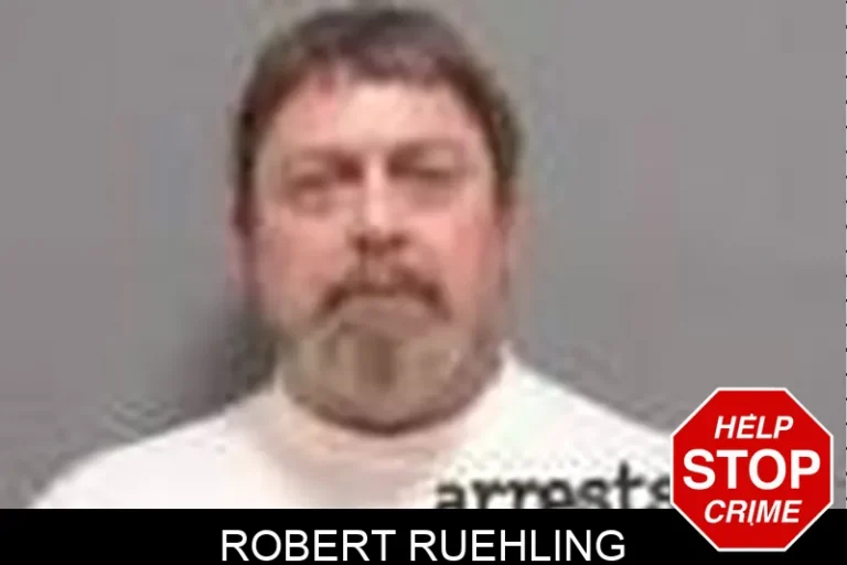 Robert Ruehling