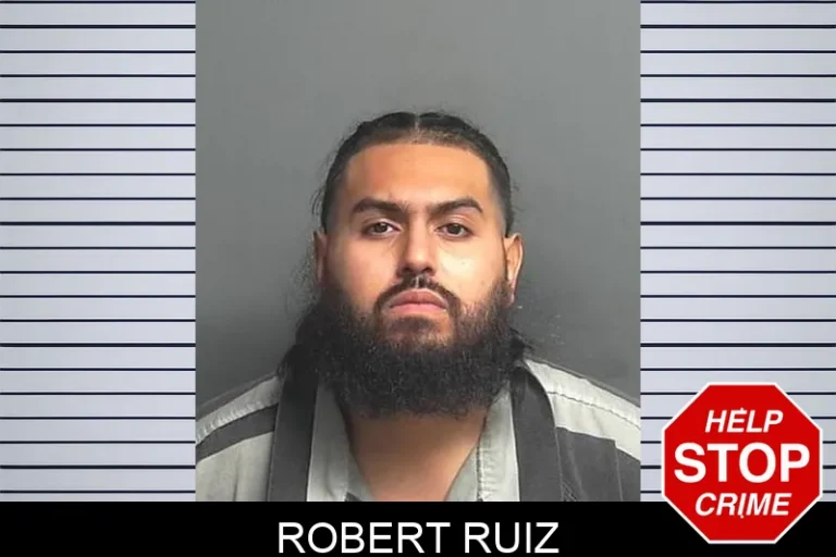 Robert Ruiz