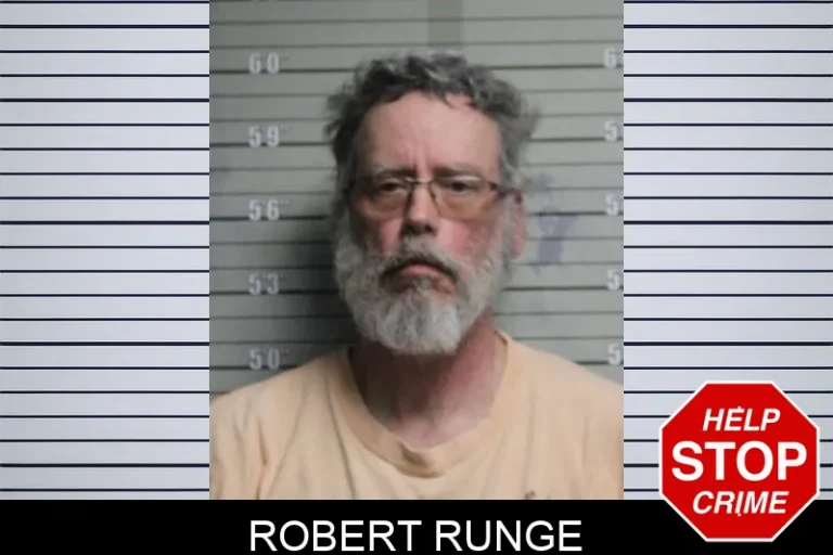 Robert Runge