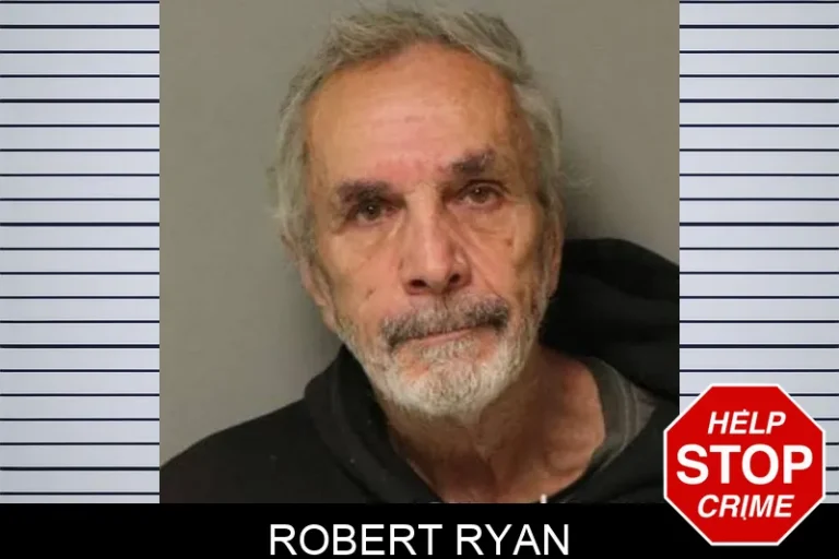 Robert Ryan