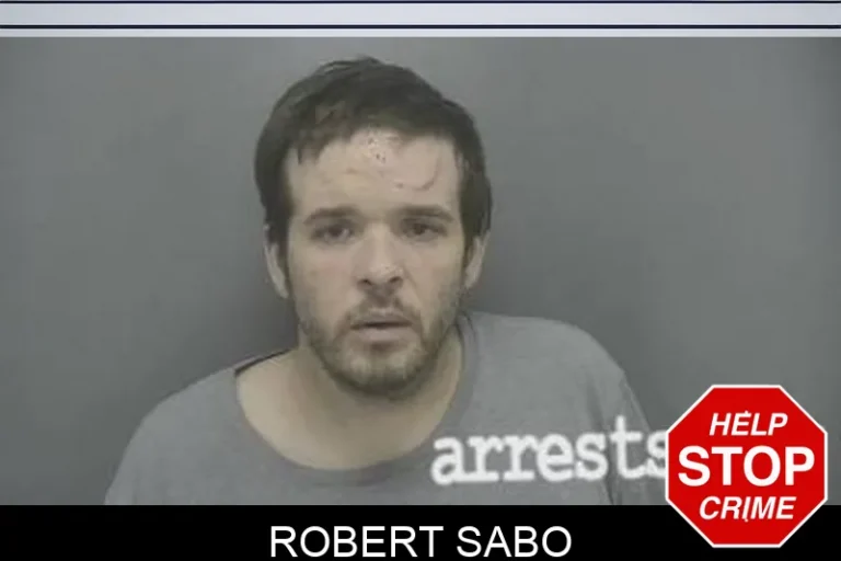 Robert Sabo