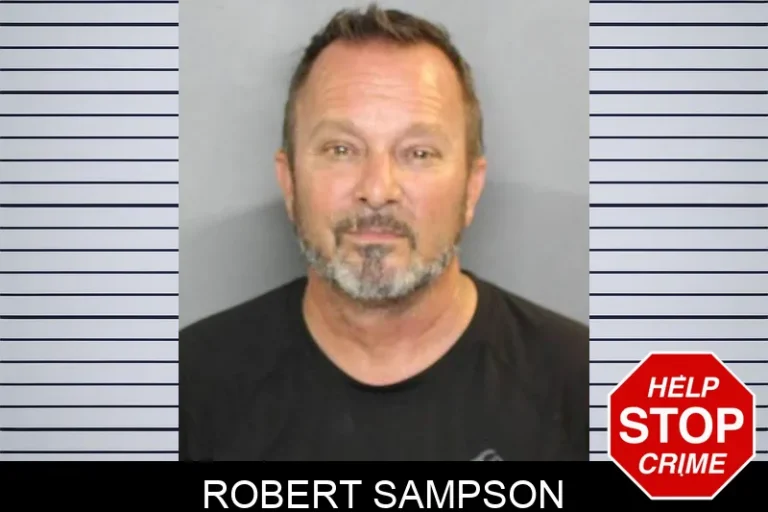 Robert Sampson