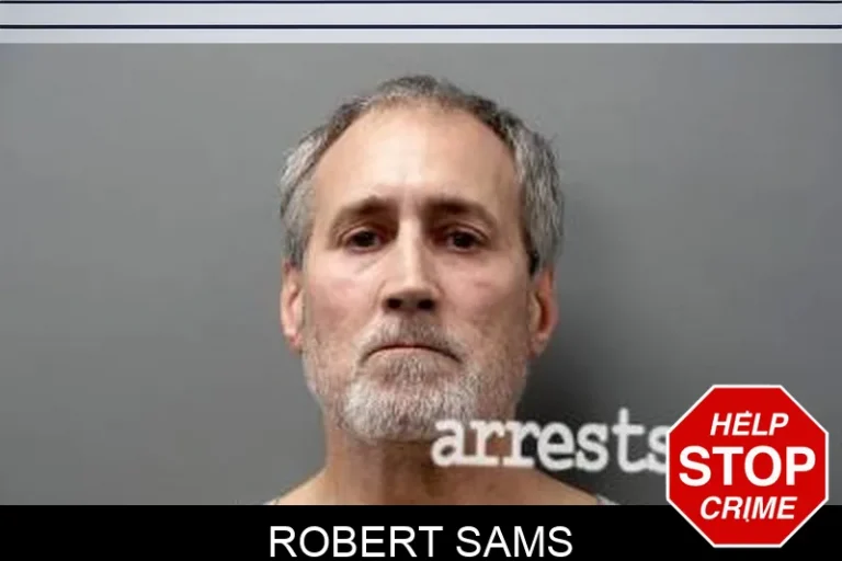 Robert Sams