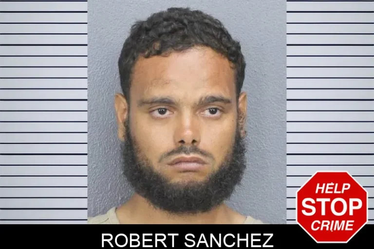 Robert Sanchez