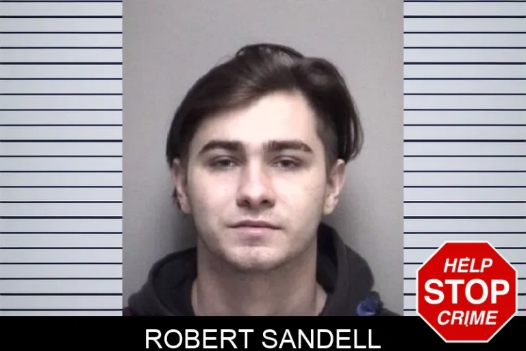Robert Sandell