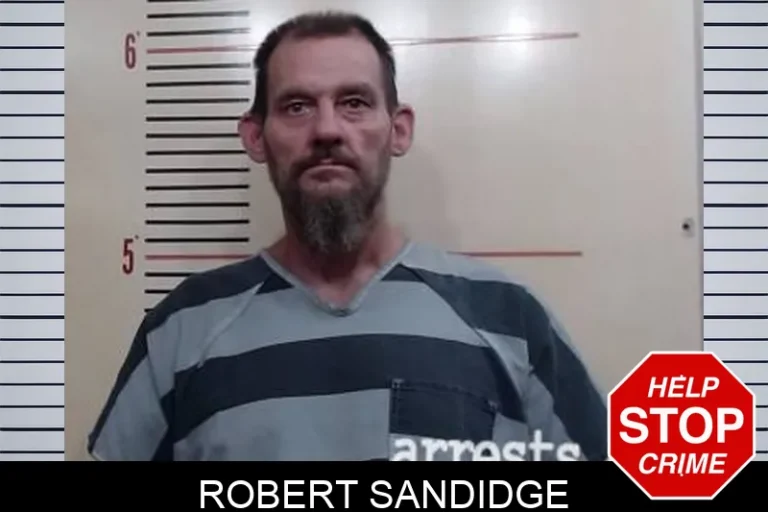 Robert Sandidge