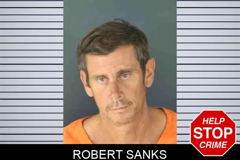 Robert Sanks