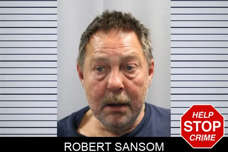 Robert Sansom