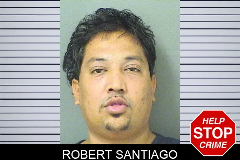 Robert Santiago