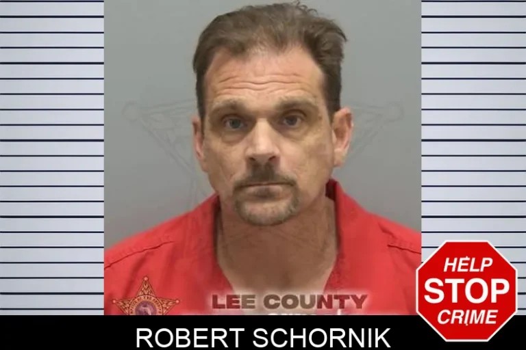 Robert Schornik