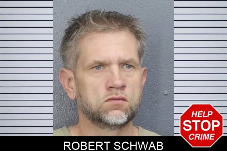 Robert Schwab