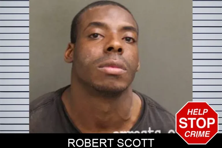 Robert Scott