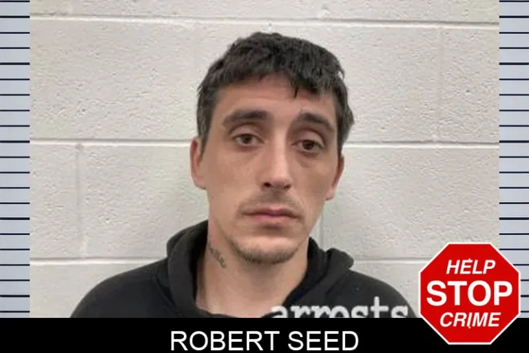 Robert Seed
