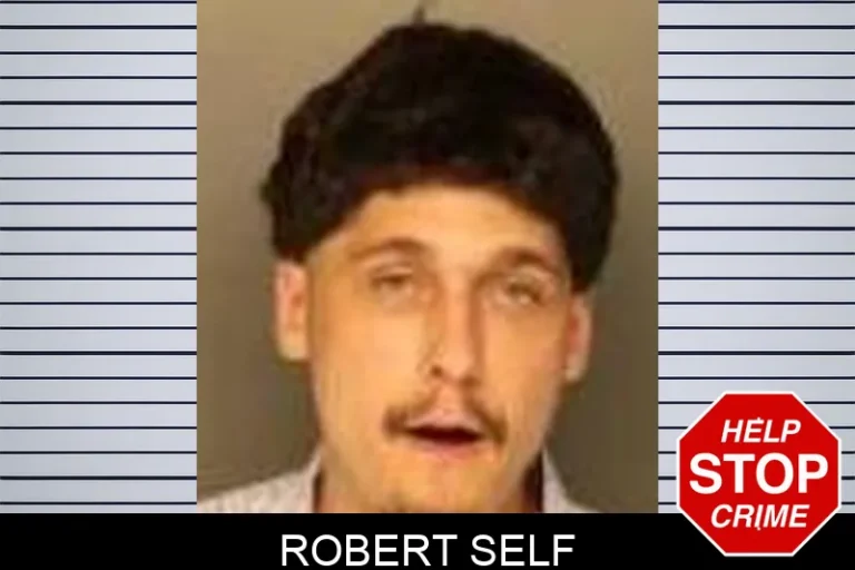 Robert Self