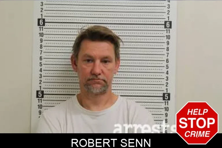 Robert Senn