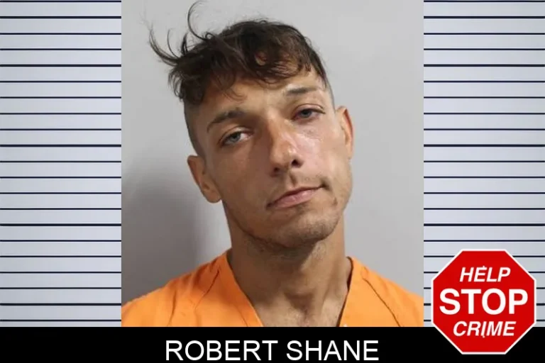 Robert Shane