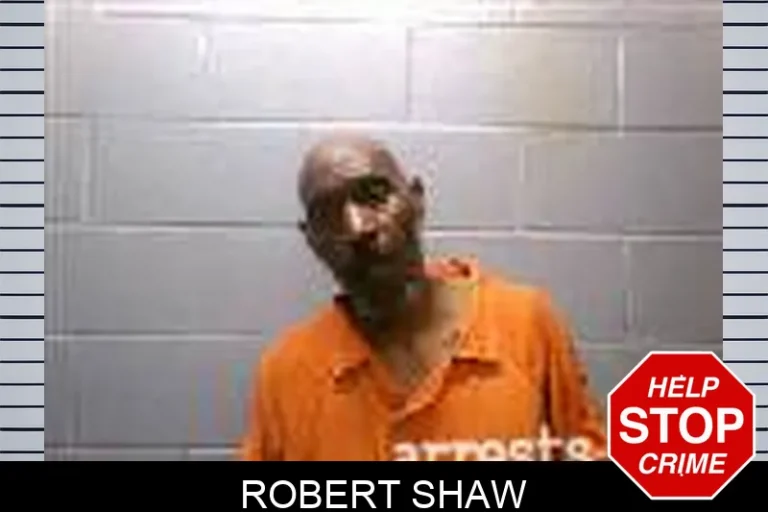 Robert Shaw