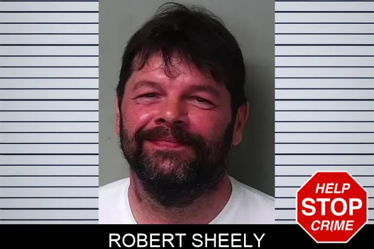 Robert Sheely