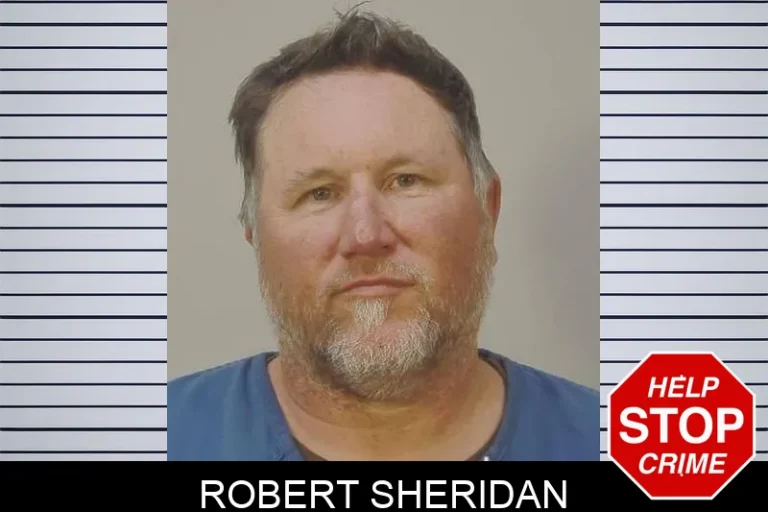Robert Sheridan