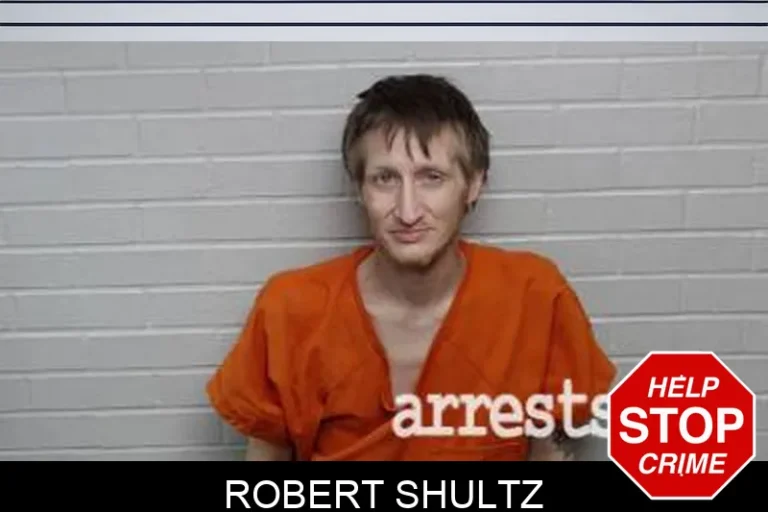 Robert Shultz