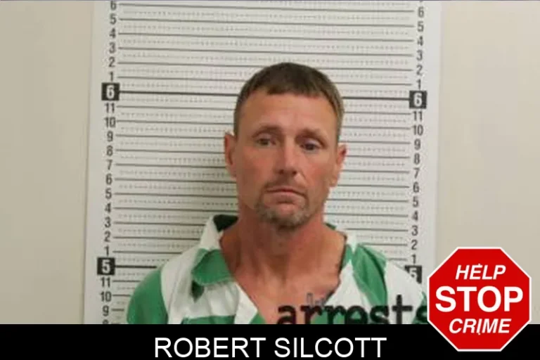 Robert Silcott