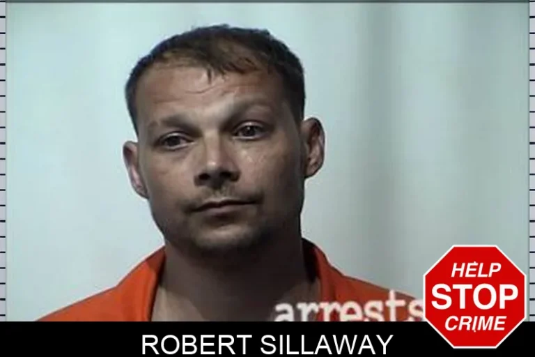 Robert Sillaway