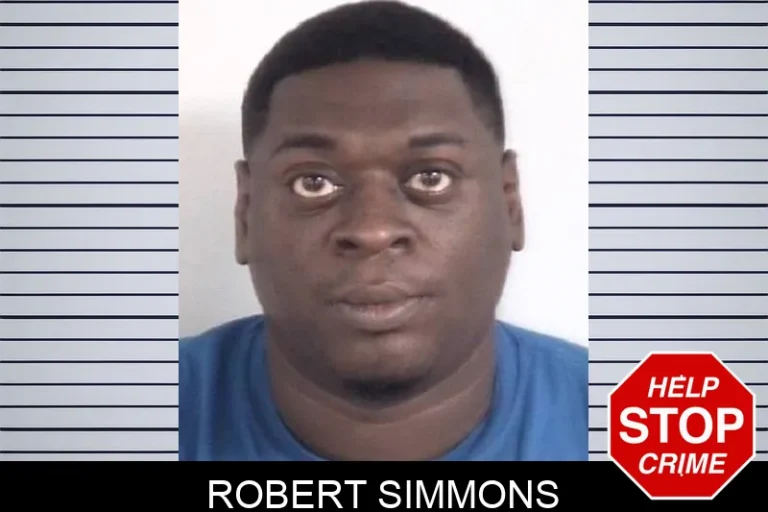 Robert Simmons