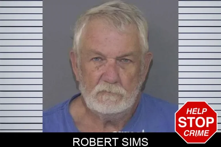 Robert Sims