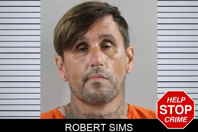 Robert Sims