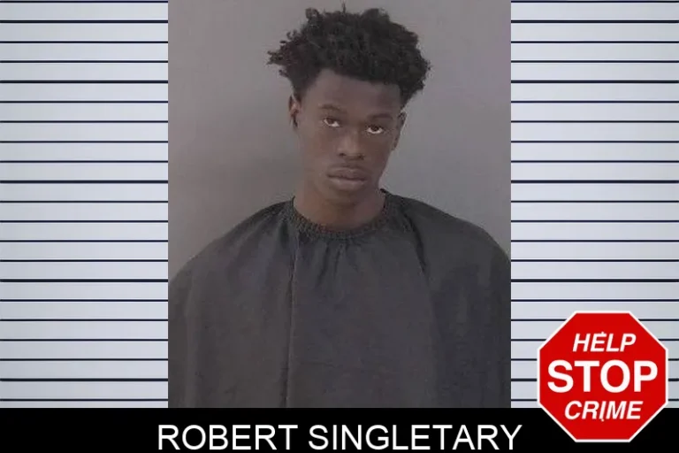 Robert Singletary