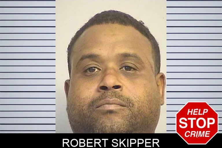 Robert Skipper
