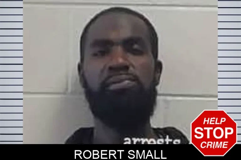 Robert Small