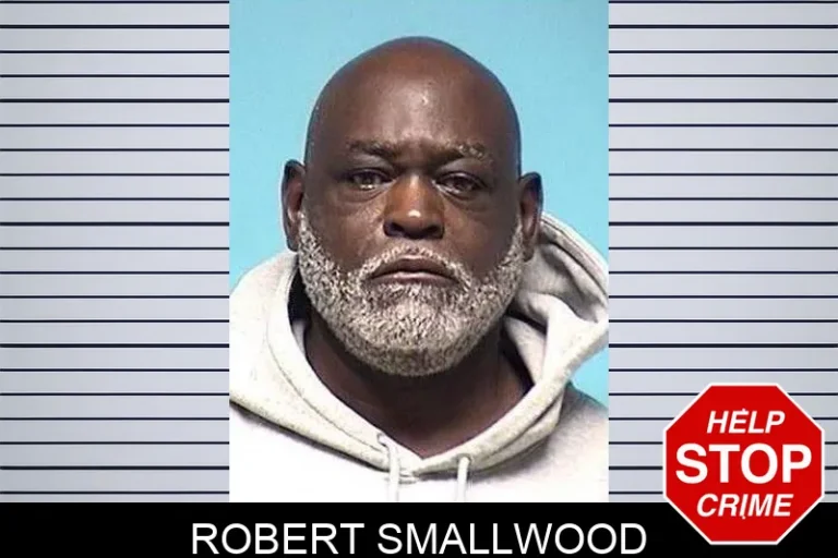 Robert Smallwood