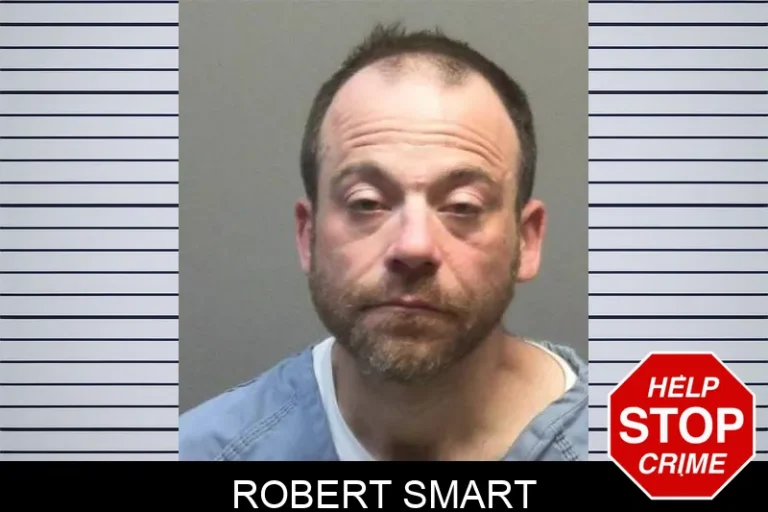 Robert Smart
