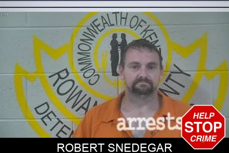 Robert Snedegar