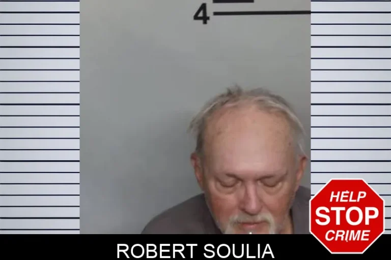 Robert SouLia