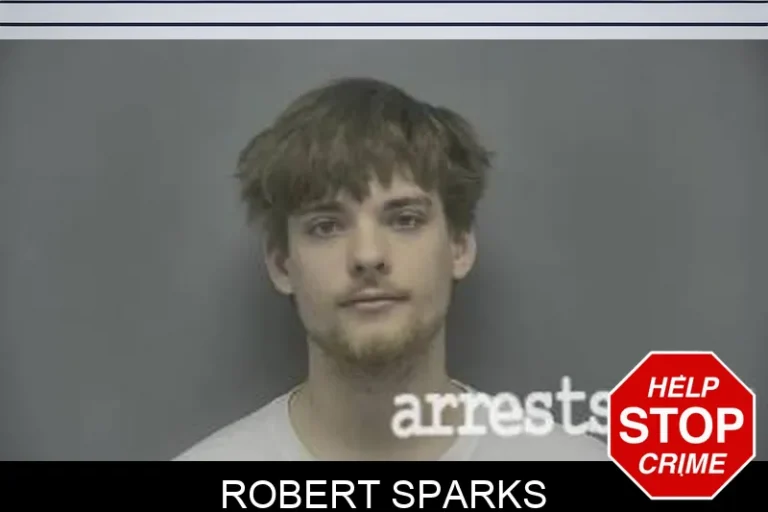 Robert Sparks