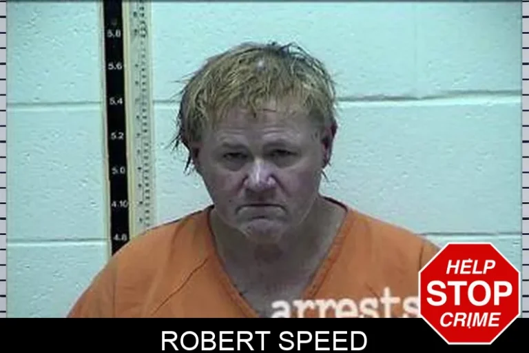 Robert Speed