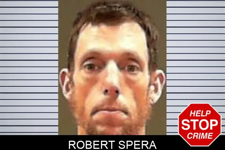 Robert Spera